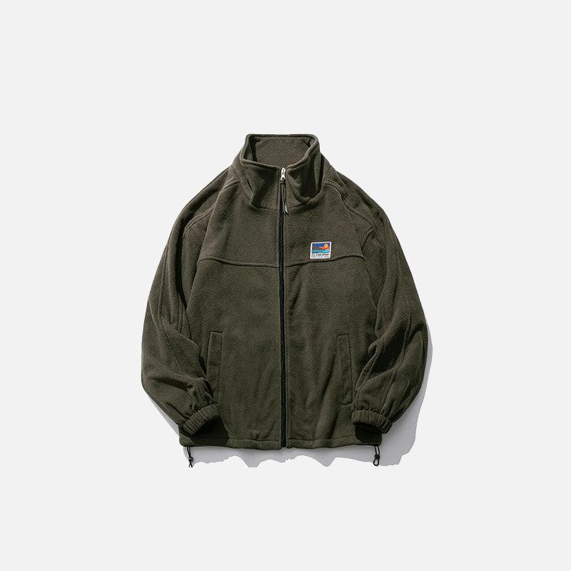 Urban Explorer Jacket - tntwear1