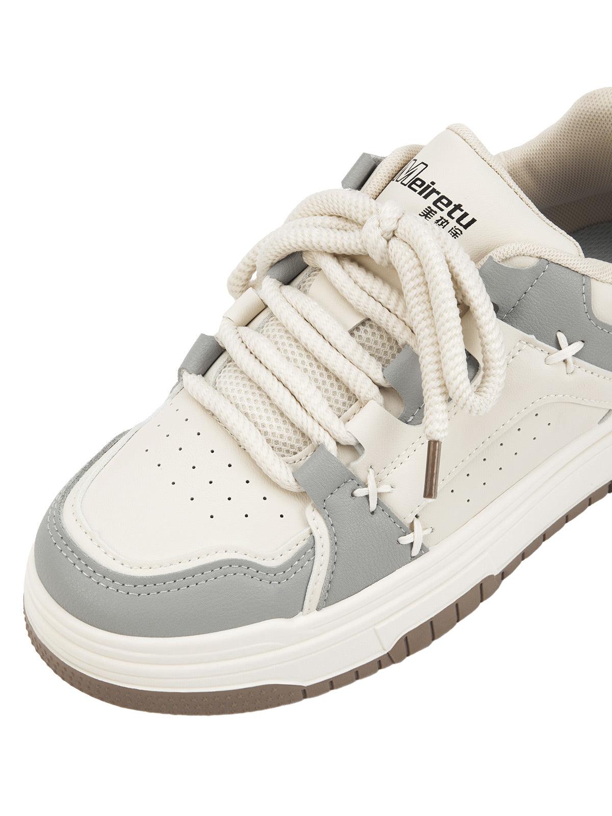 Street Chunky Hip-Hop Sneakers - tntwear1