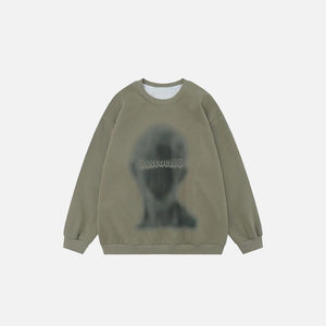 Shadow Silhouette Sweatshirt - tntwear1