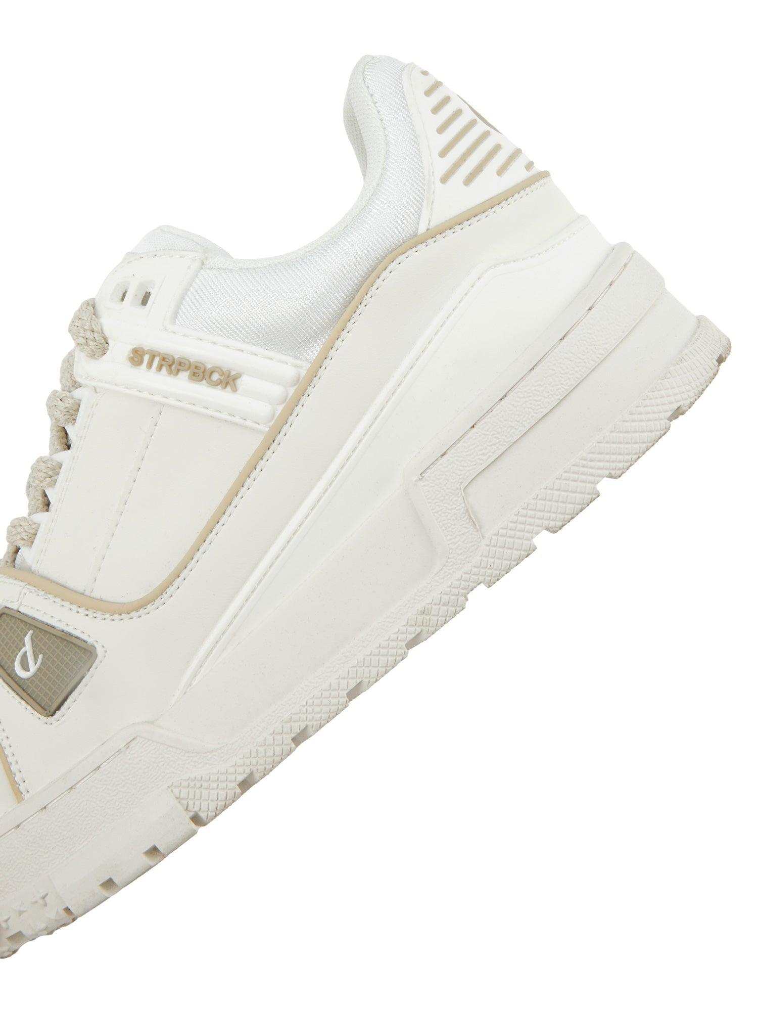 Retro Chunky Sole Sneakers - tntwear1