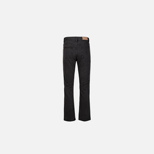 Zipper Faded Flared Women's Jeans - tntwear1