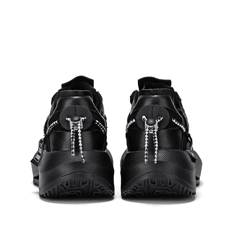 Lunar Pulse' X9X Sneakers Men's Luxury Boutique - X9X™