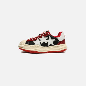 Star Bust Runner Shoes - tntwear1