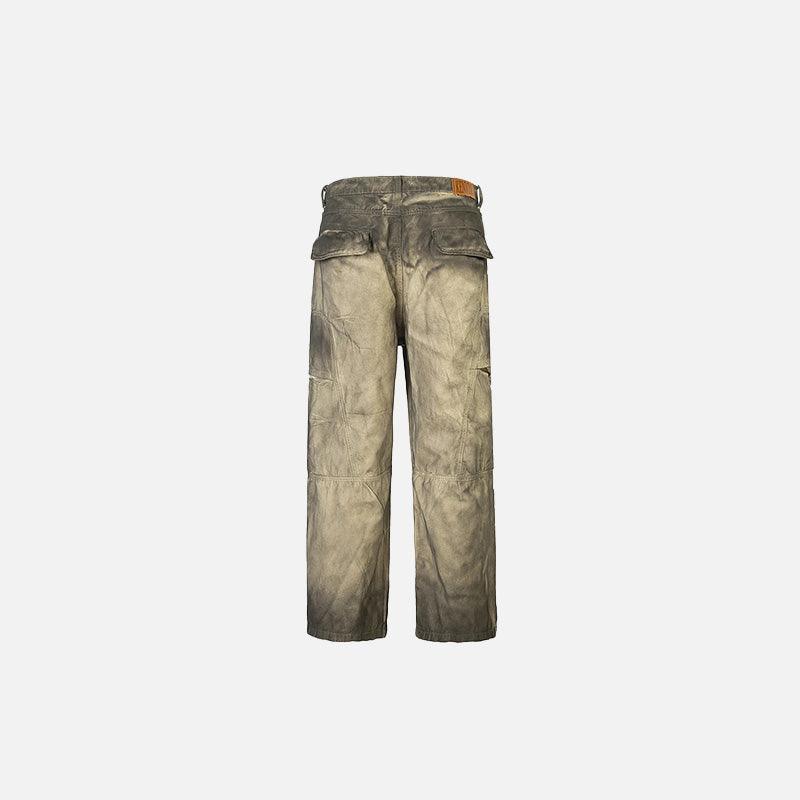 Utility Workwear Jeans - tntwear1