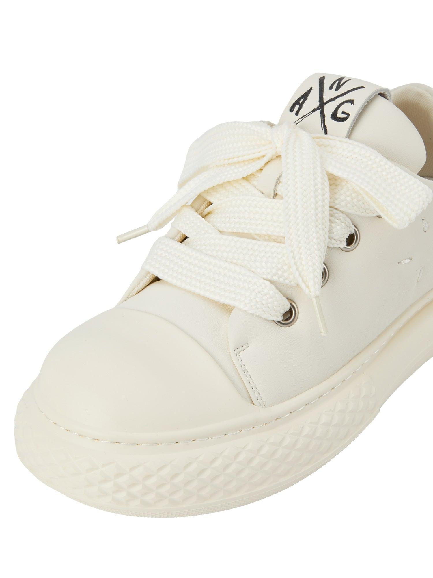 Tntwear Chunky Ugly Cute Big Head Sneakers - 2046 - tntwear1