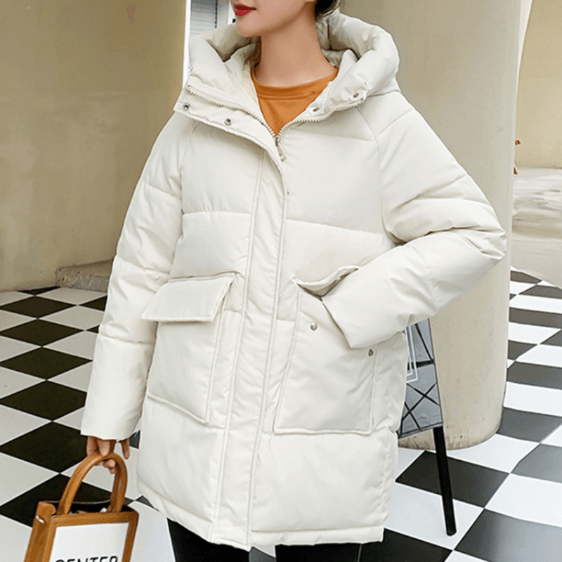 Alessa Winter Jacket - tntwear1