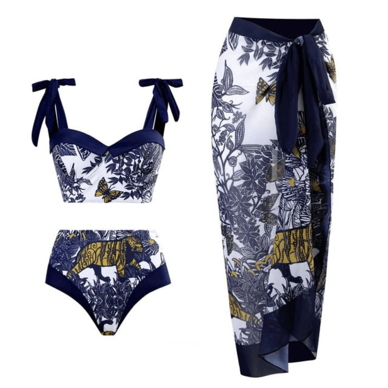 Mystic Swimsuit Set - tntwear1