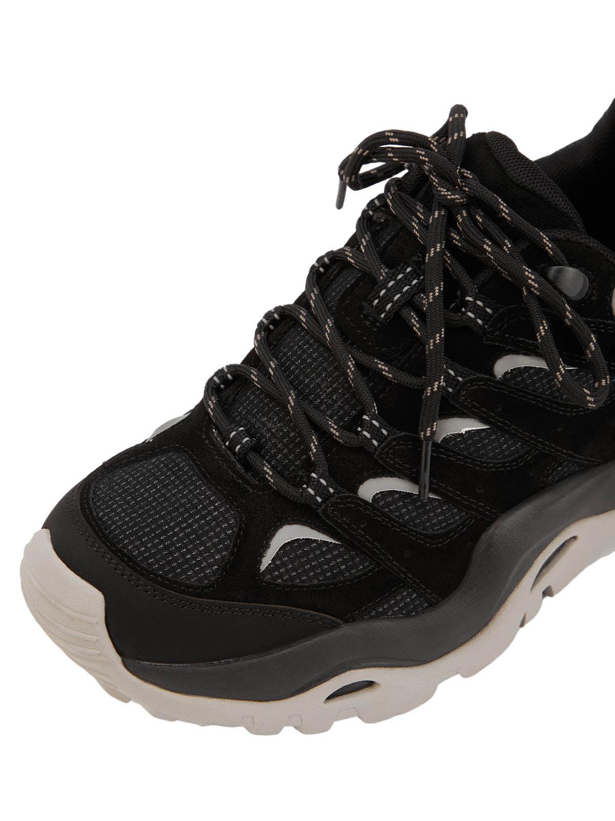 Tntwear High Street Hiking Sports Casual Shoes - tntwear1