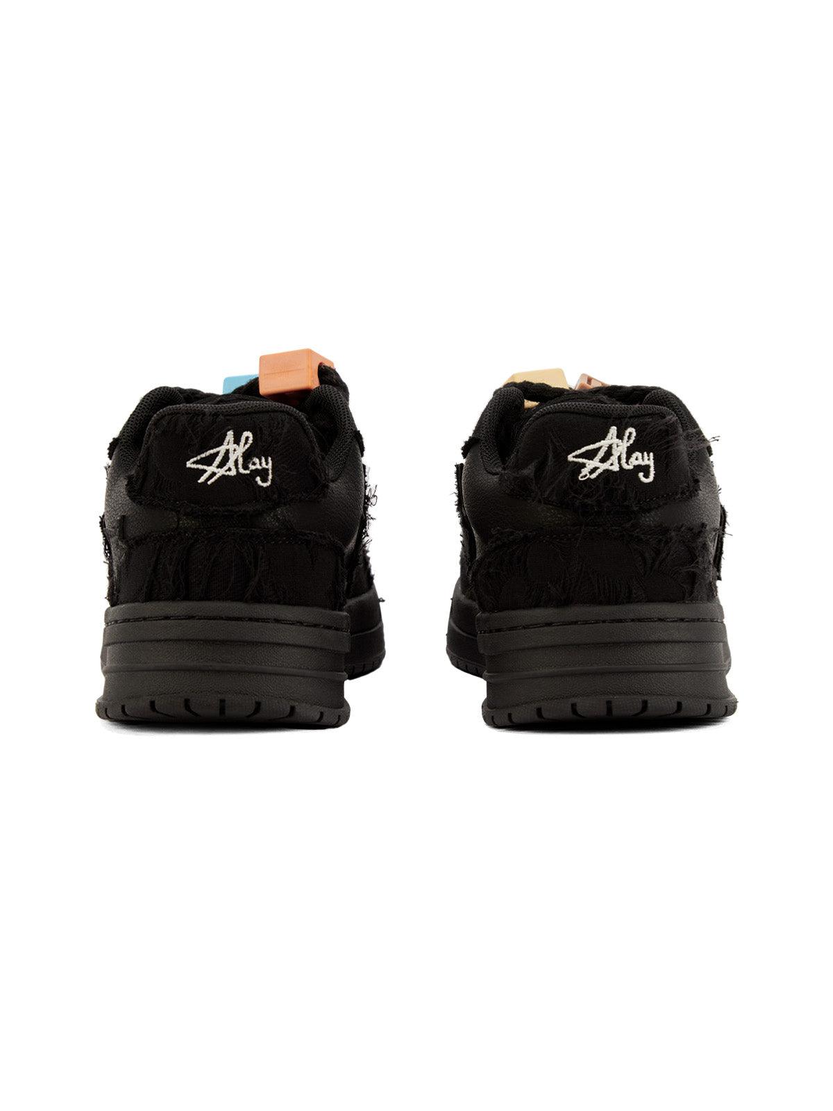 Retro Darth Vader Street Couple Sneakers - tntwear1