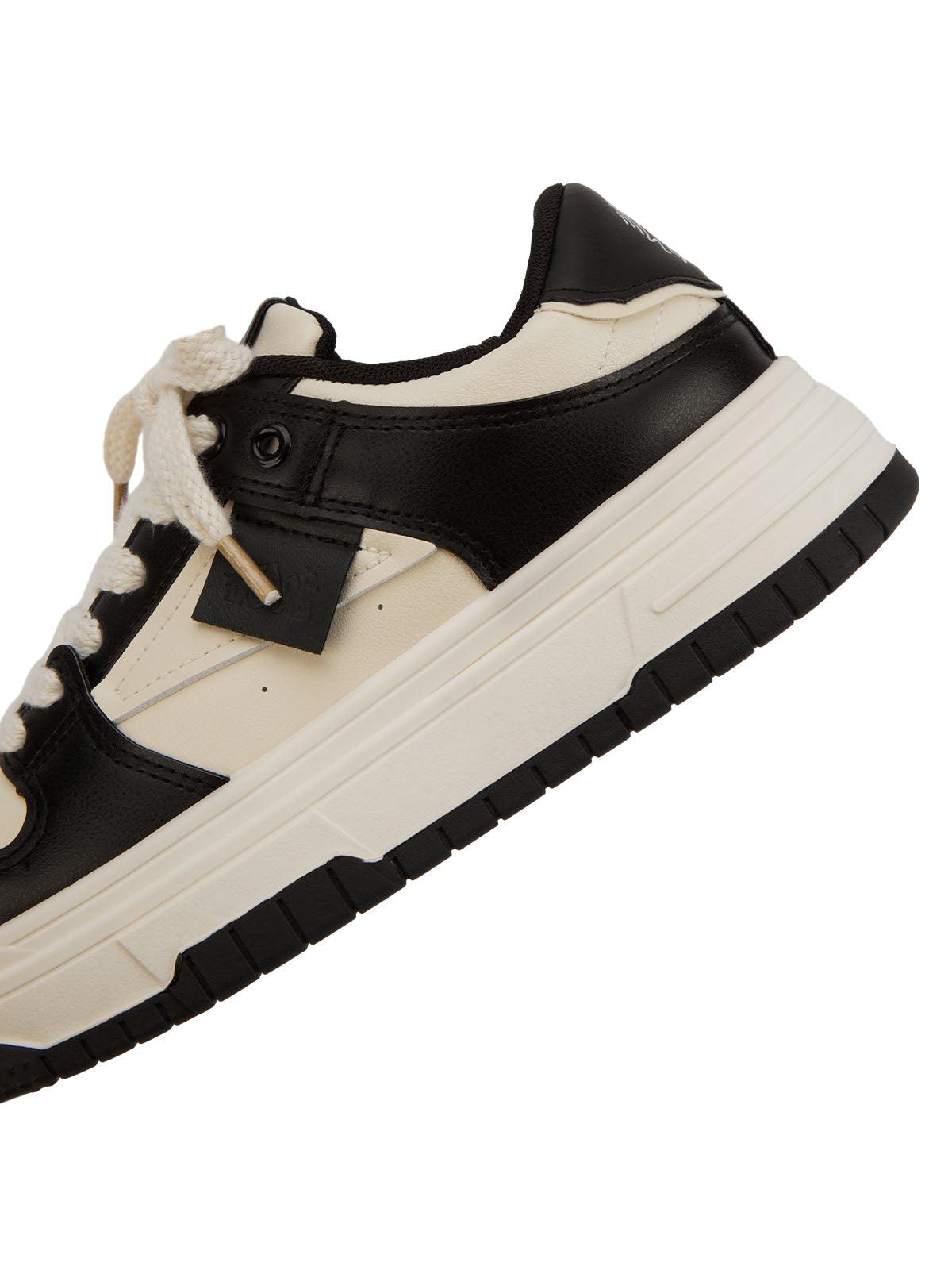 Retro Chunky Street Sneakers - tntwear1