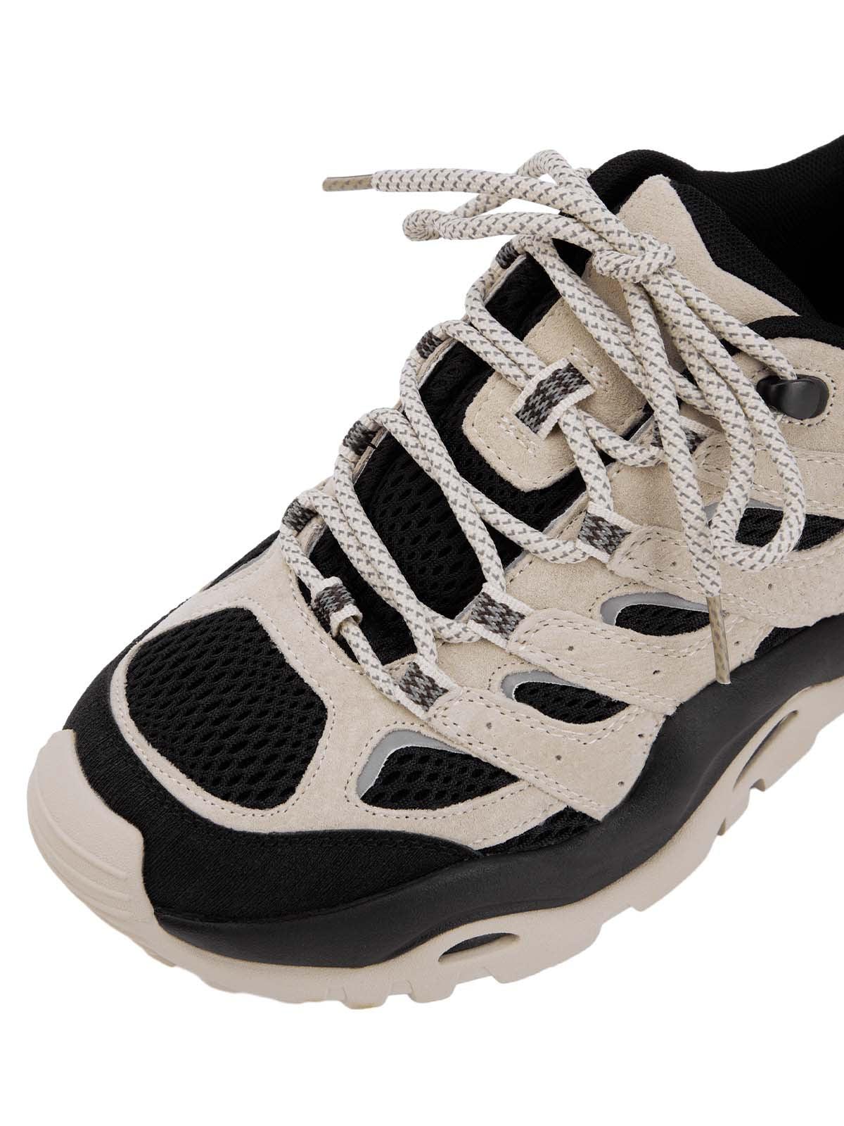 Tntwear High Street Hiking Sports Casual Shoes - tntwear1