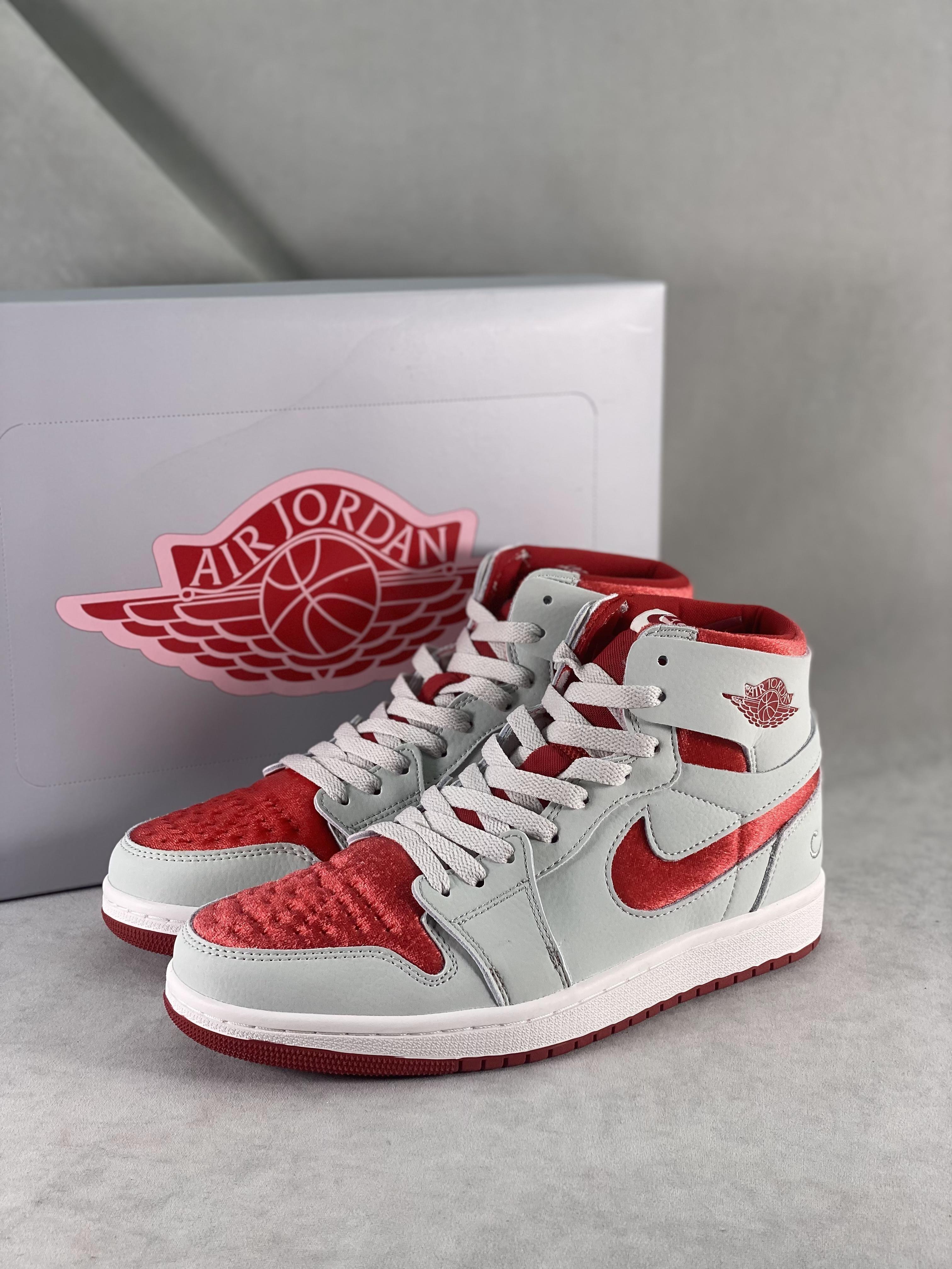 Custom Air Jordan 1 ZM Air CMFT 2 DV1304 106 - tntwear1