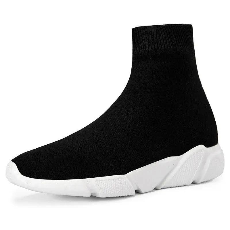 Women's New Trend Sock Style Shoes - Tntwear