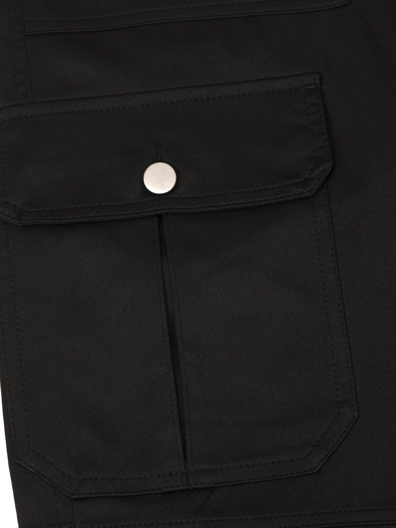 Tntwear High Street Pocket Cargo Casual Pants