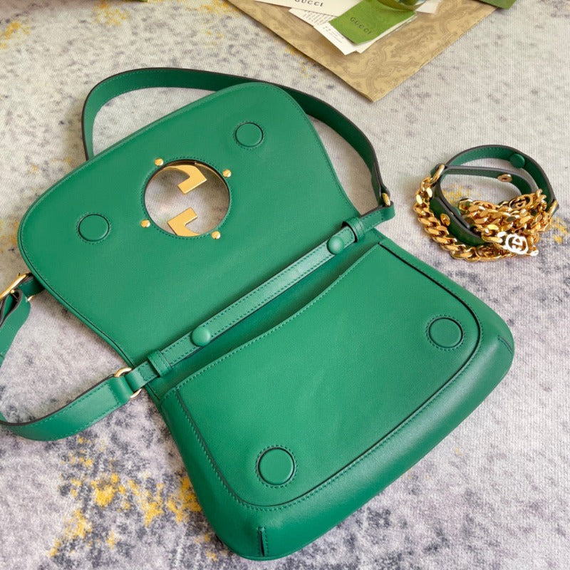 Tntwear - Blondie Bag Green