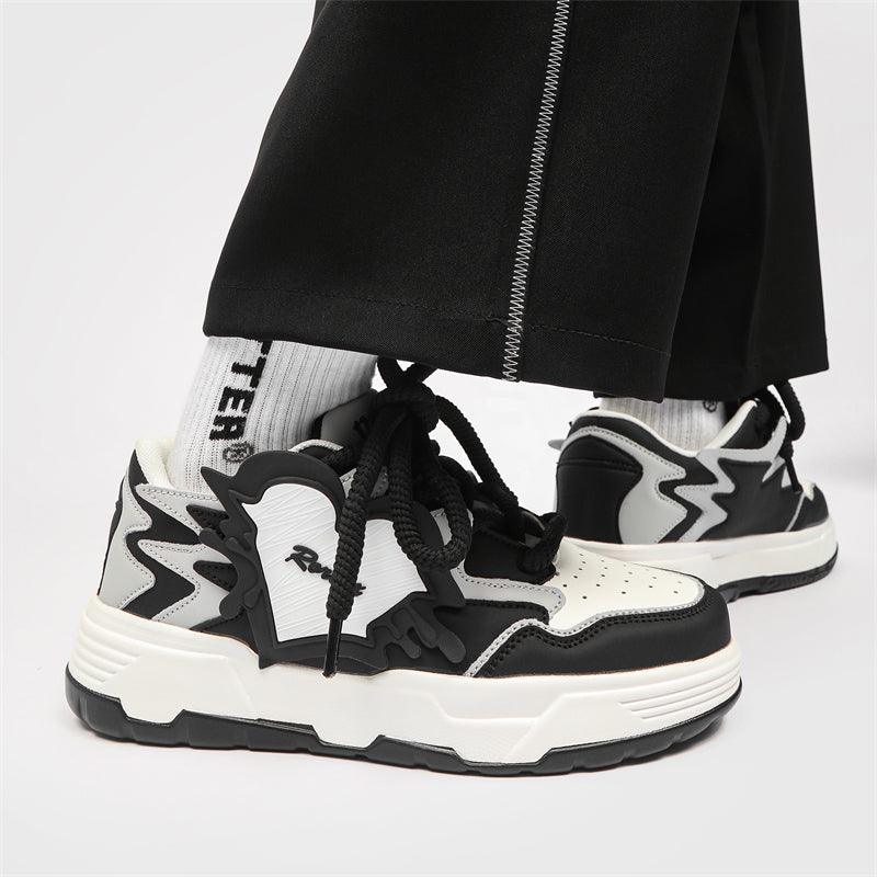 Nebula Nectar’ X9X Sneakers Men's Luxury Boutique - X9X™