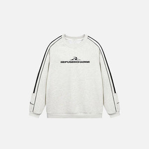 Defiant Stride Sweatshirt - tntwear1