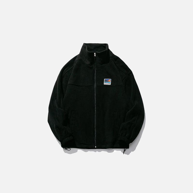 Urban Explorer Jacket - tntwear1