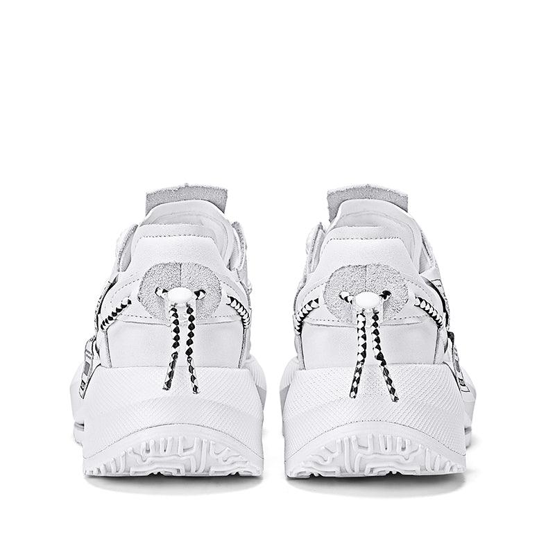 Lunar Pulse' X9X Sneakers Men's Luxury Boutique - X9X™