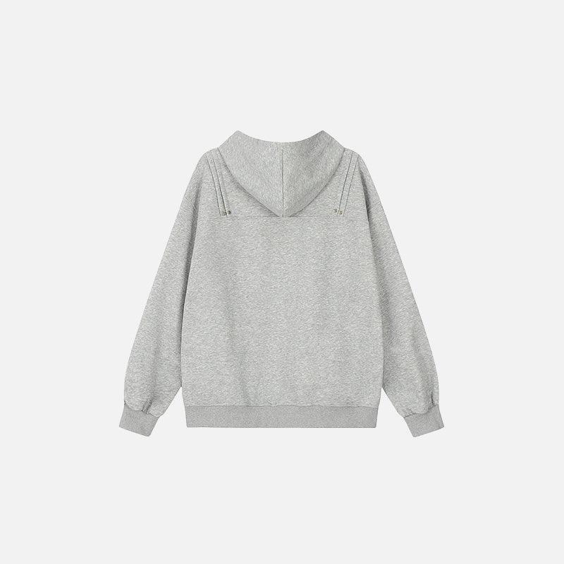 MaxGrip Utility Hoodie - tntwear1