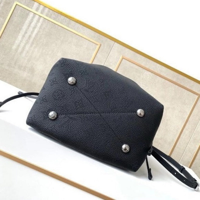 Tntwear - Bella Bucket Bag Black