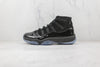 Custom Air Jordan 11 Cap and Gown AJ11 - tntwear1