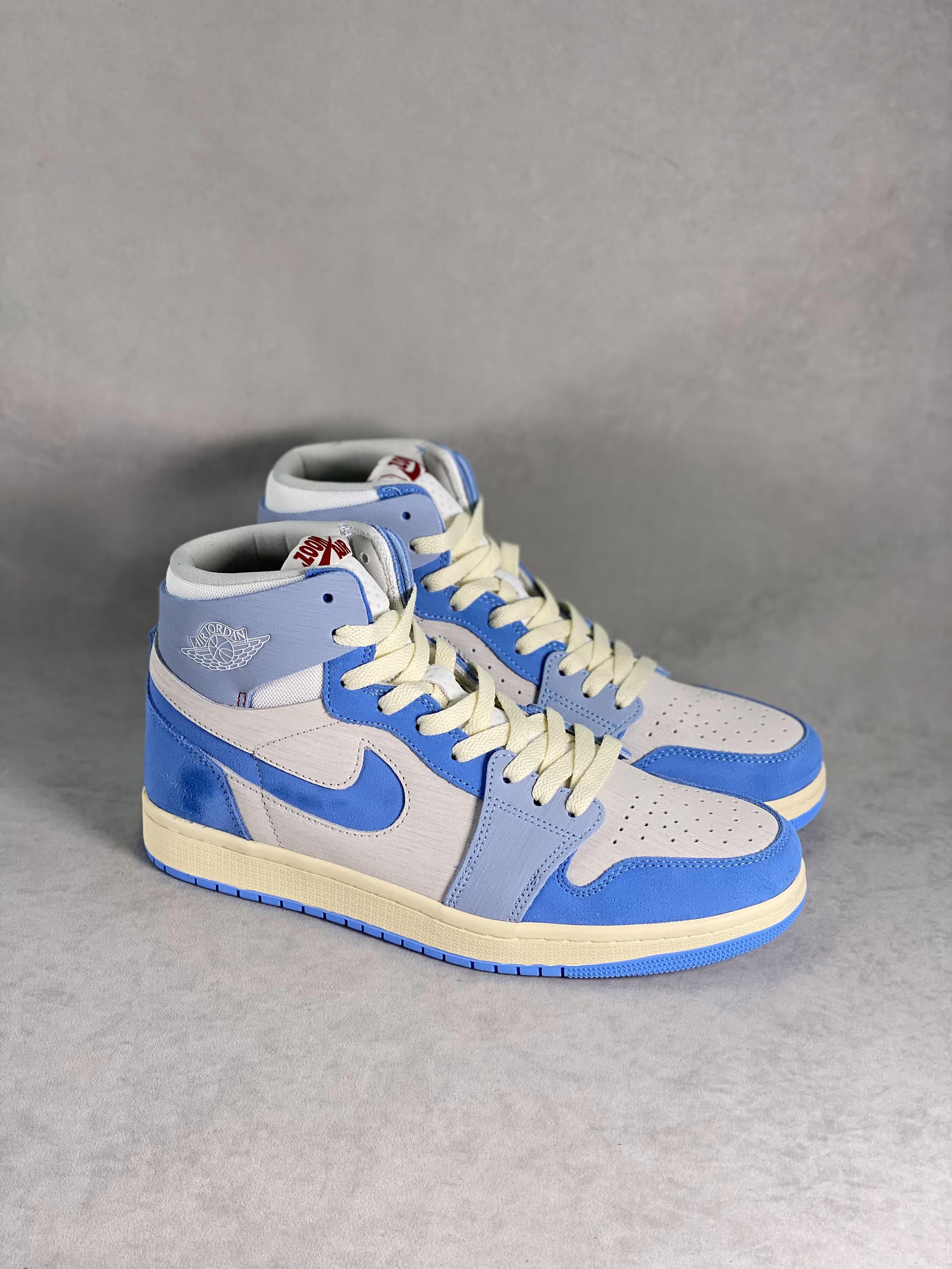 Custom Air Jordan 1 ZM Air CMFT 2 DV1305 004 - tntwear1