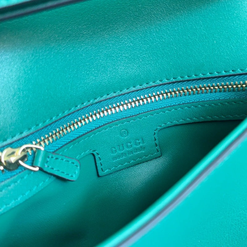 Tntwear - Blondie Bag Green