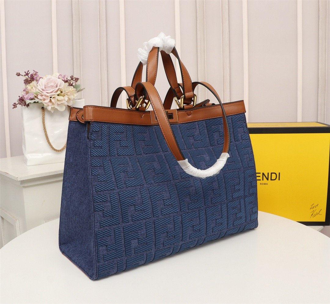 LW - Luxury Handbags FEI 088 - tntwear1