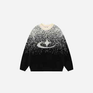 Stellar Splash Sweater - tntwear1