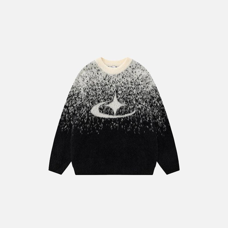 Stellar Splash Sweater - tntwear1