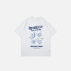 Butterfly Zeal T-shirt - tntwear1