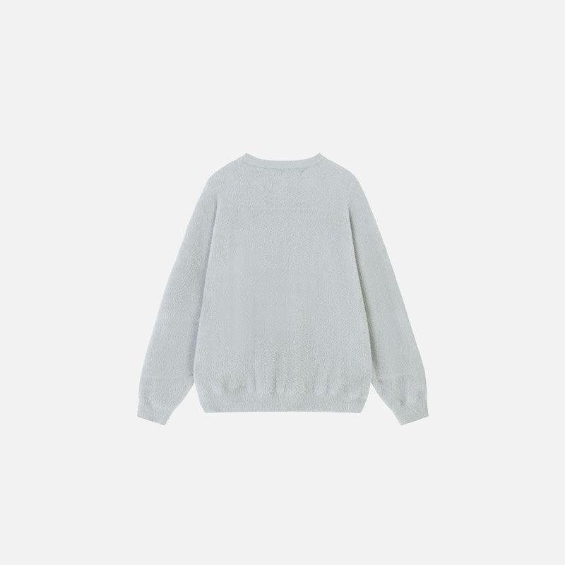 Love Connection Loose Sweatshirt - tntwear1