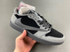 Custom Travis Scott x Air Jordan 1 DM7866-775 - tntwear1