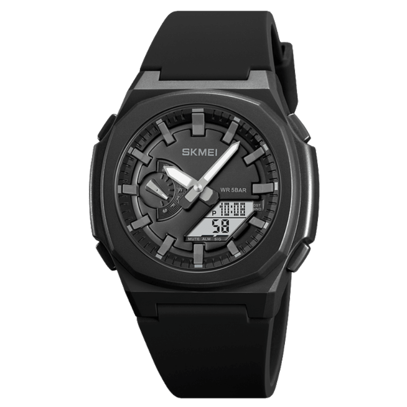 Matrix Master Chronometer Watch - tntwear1