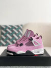 Air Jordan 4 Retro "Orchid" - tntwear1