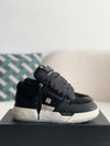 AMIRI MA-1 Sneakers Black Sneaker - tntwear1