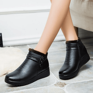 Ada Women's Booties