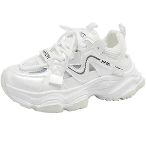 AeroVoid Chunky Sneakers - tntwear1