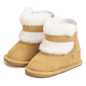 Afleck Unisex Kids' Snow Boot