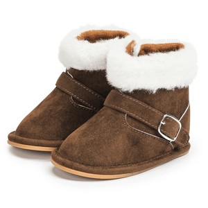 Afleck Unisex Kids' Snow Boot