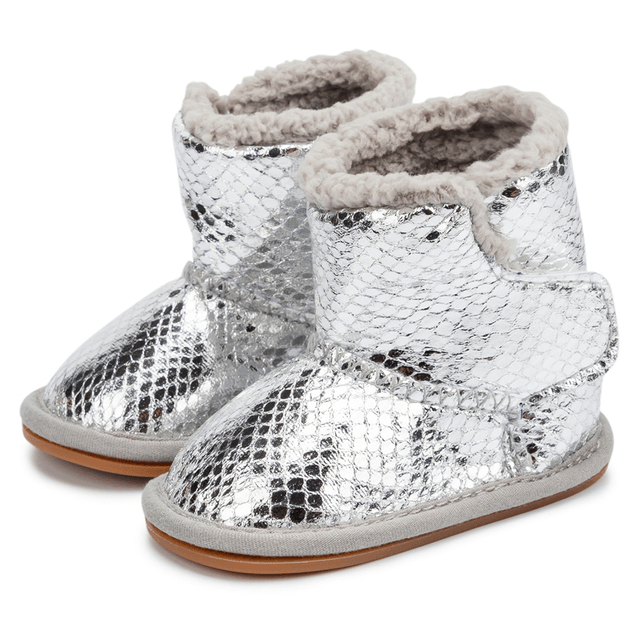 Afleck Unisex Kids' Snow Boot