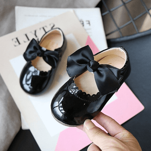 Ainoah Girls' Flat Shoes