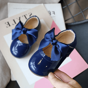 Ainoah Girls' Flat Shoes