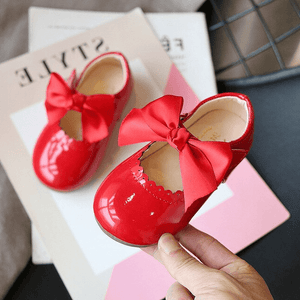 Ainoah Girls' Flat Shoes