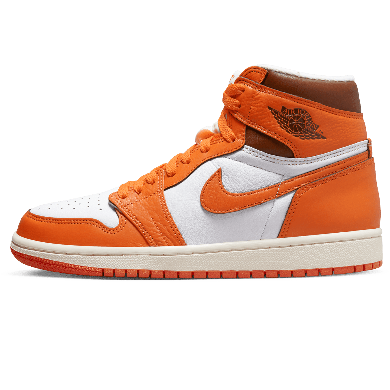 Air Jordan 1 High Wmns OG 'Starfish' - tntwear1