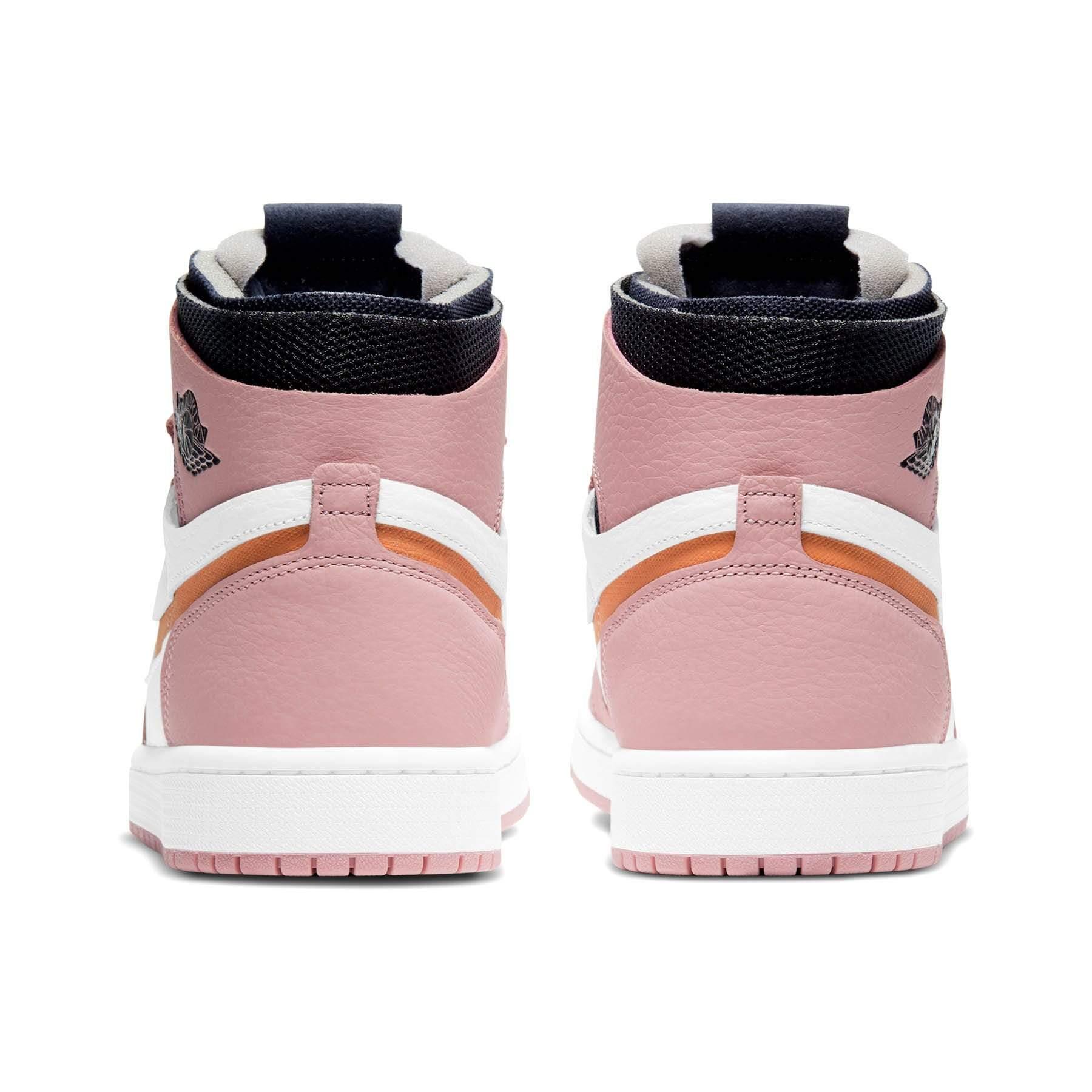 Air Jordan 1 High Zoom Wmns 'Pink Glaze' - tntwear1