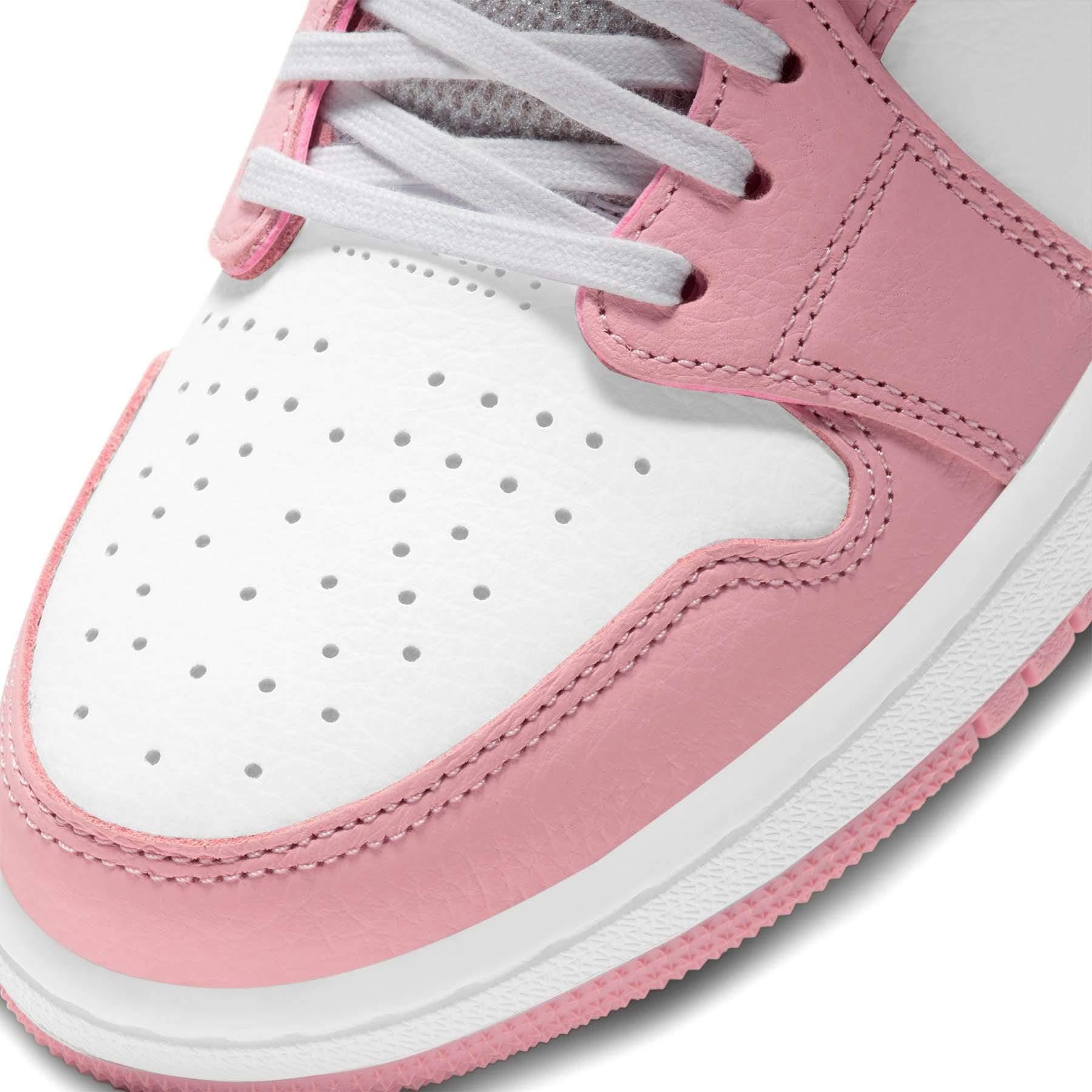 Air Jordan 1 High Zoom Wmns 'Pink Glaze' - tntwear1