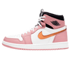 Air Jordan 1 High Zoom Wmns 'Pink Glaze' - tntwear1