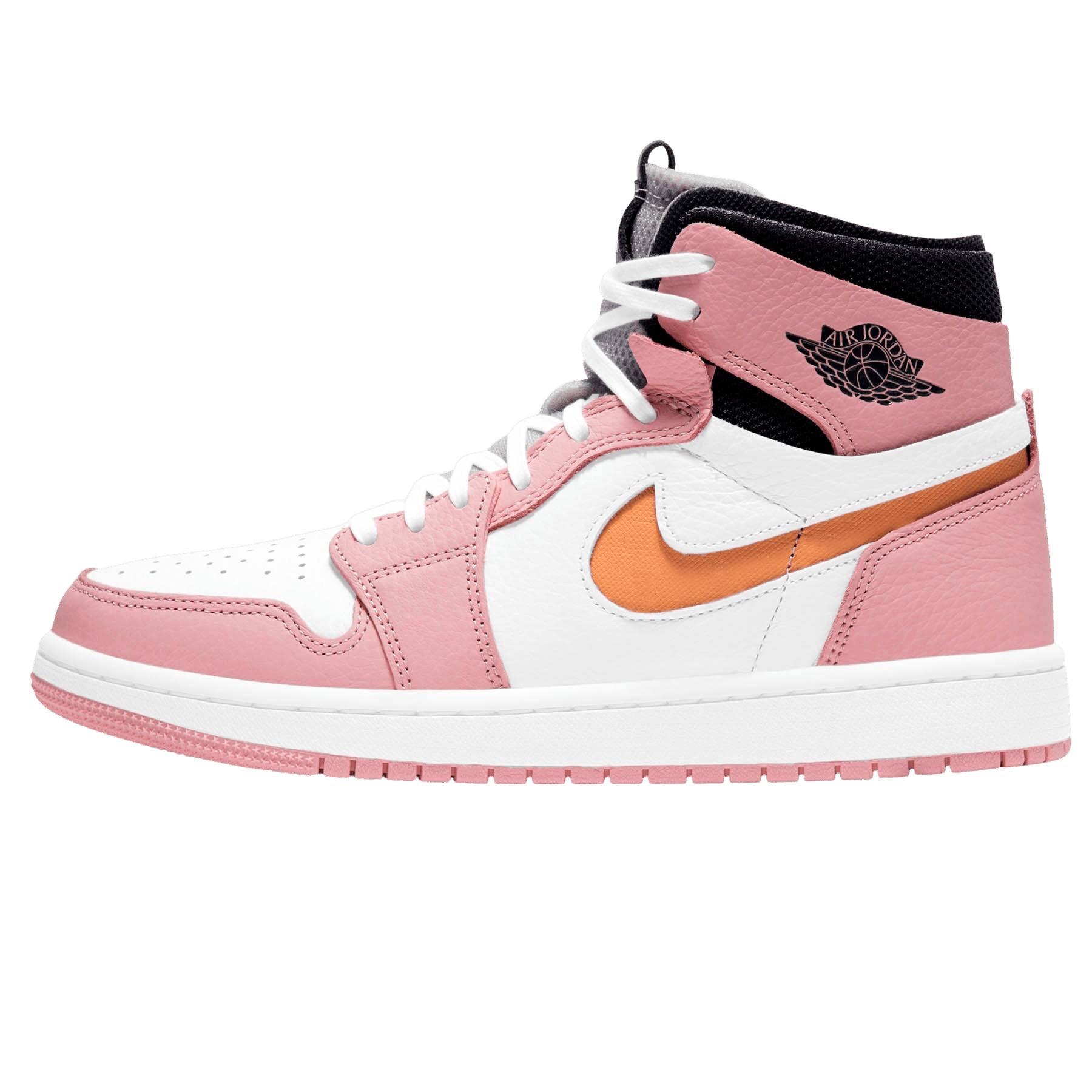 Air Jordan 1 High Zoom Wmns 'Pink Glaze' - tntwear1